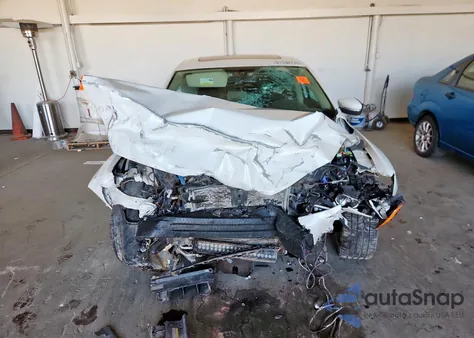 2014 Volkswagen Passat Sel z USA, uszkodzony, nr VIN 1VWCN7A32EC105500